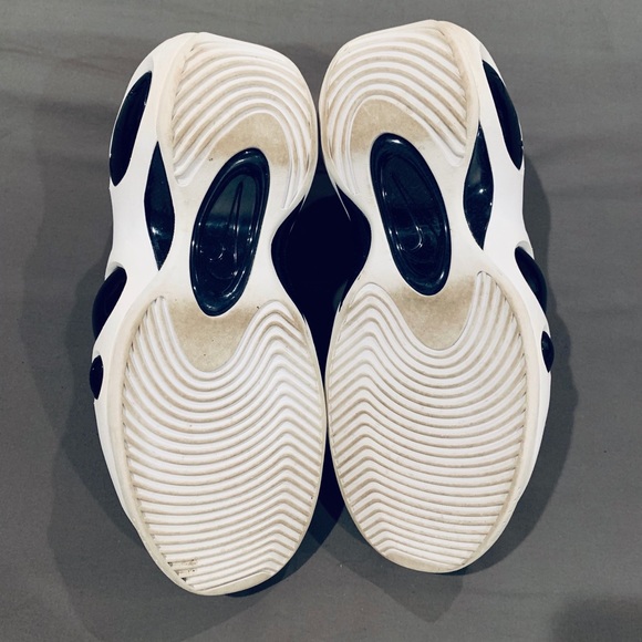 nike air zoom flight 5 jason kidd